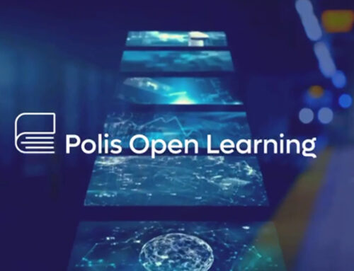 Polis Open Learning